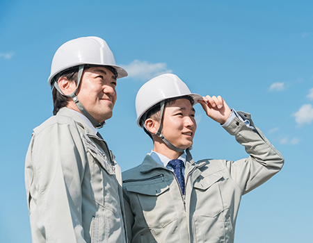 充実した福利厚生