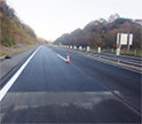 道路維持管理工事