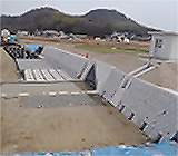 災害対応・緊急復旧工事